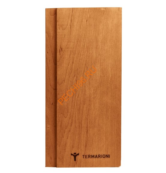 Вагонка TERMARIONI Термо Ольха Экстра, 15х118(108)Х2100 мм, STS10