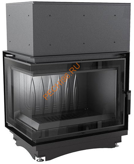 Каминная топка Kratki Zuzia P/L BS DECO 16 Каминная топка Kratki Zuzia P/L BS DECO 16