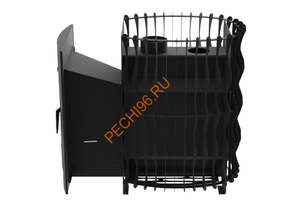 Печь банная Согрей Удача 14С Печь банная Согрей Удача 14С