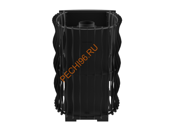 Печь банная Согрей Удача 14С Печь банная Согрей Удача 14С