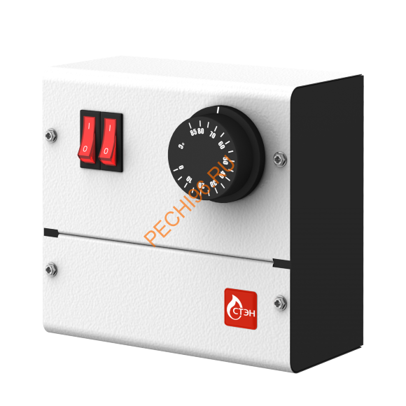 Пульт управления ПУЭ-6.02