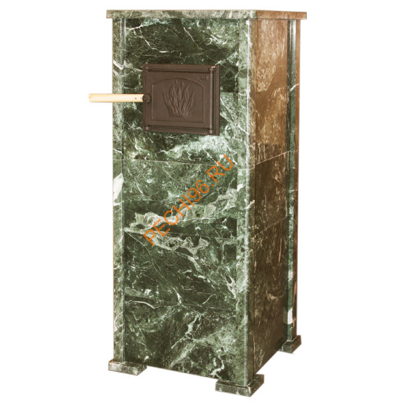 Облицовка Русский пар Змеевик 1280 для печи Гефест ПБ-03