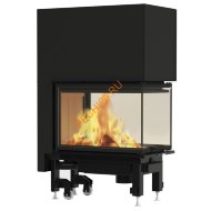 Каминная топка EdilKamin WINDO3 50