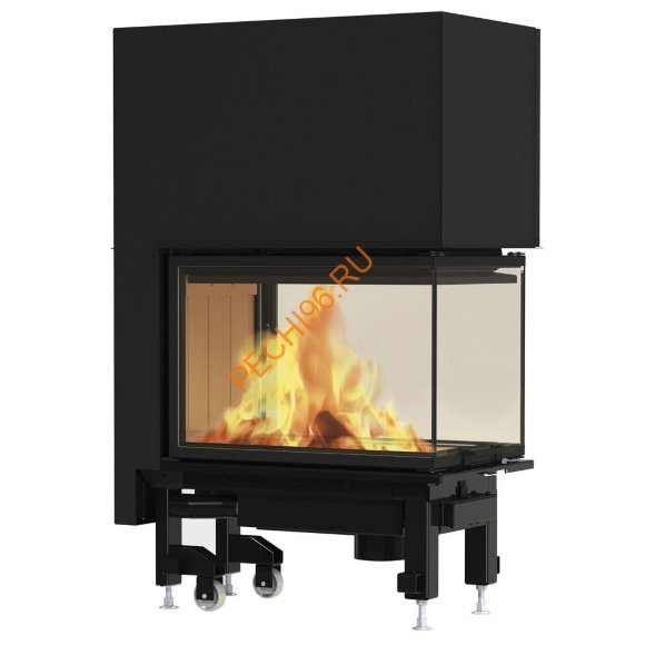 Каминная топка EdilKamin WINDO3 50 Каминная топка EdilKamin WINDO3 50