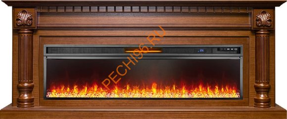 Электрокамин Royal Flame Edinburg 60 с очагом Vision 60 LED
