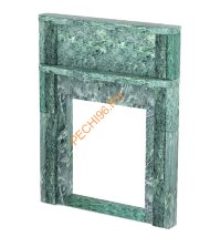 Портал для банной печи Костер Stone, Змеевик