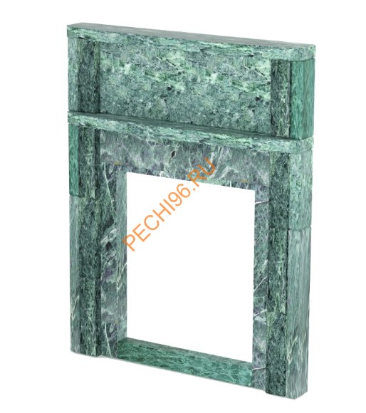 Портал для банной печи Костер Stone, Змеевик