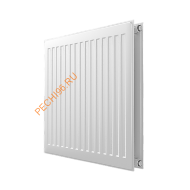 Радиатор панельный Royal Thermo HYGIENE H20-500-1200 RAL9016