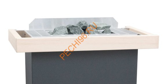 Ограждение печи EOS Gracil с креплениями