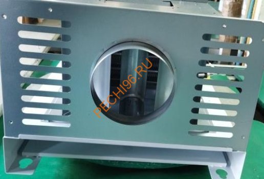 Газовый настенный котел Kentatsu NOBBY BASE ATMO 24-2CS Газовый настенный котел Kentatsu NOBBY BASE ATMO 24-2CS