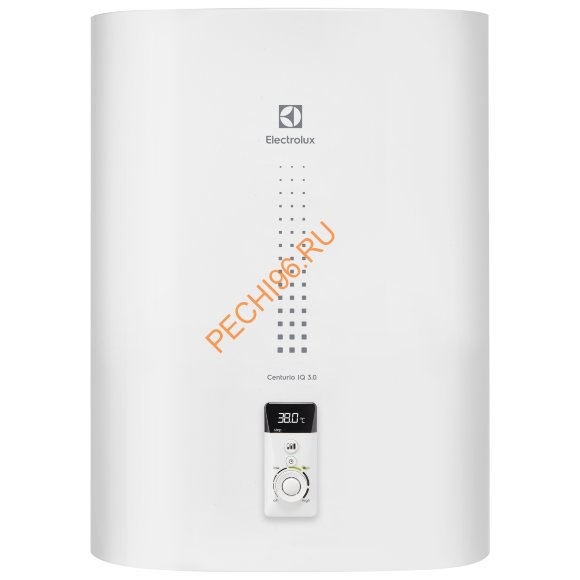 Водонагреватель Electrolux EWH 30 Centurio IQ 3.0 Водонагреватель Electrolux EWH 30 Centurio IQ 3.0