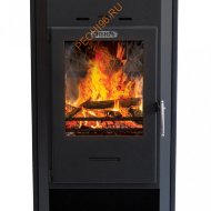 Печь-камин Сибирь 8