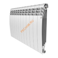 Радиатор алюминиевый Royal Thermo Biliner Alum 500 12с