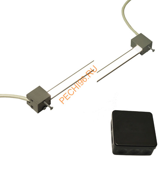 Светильник Cariitti Sauna Linear LED 1M