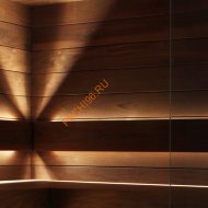 Светильник Cariitti Sauna Linear LED 1M