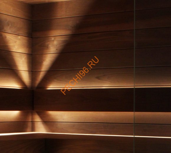 Светильник Cariitti Sauna Linear LED 1M