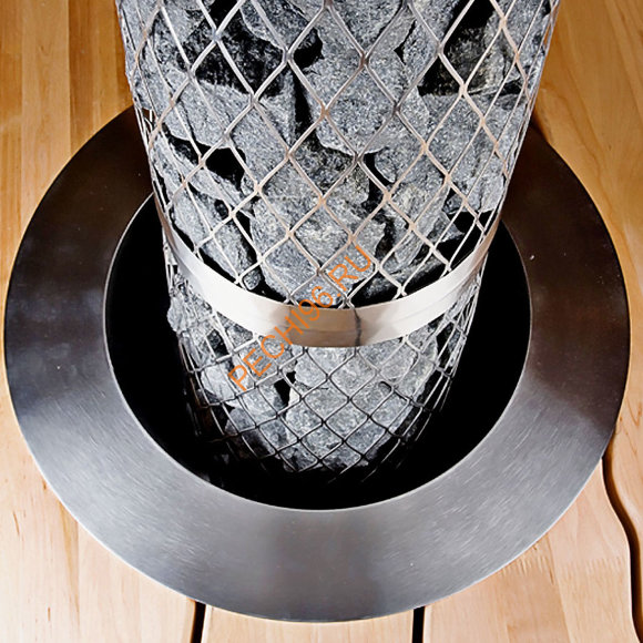 Электрическая печь IKI Pillar 18 Электрическая печь IKI Pillar 18