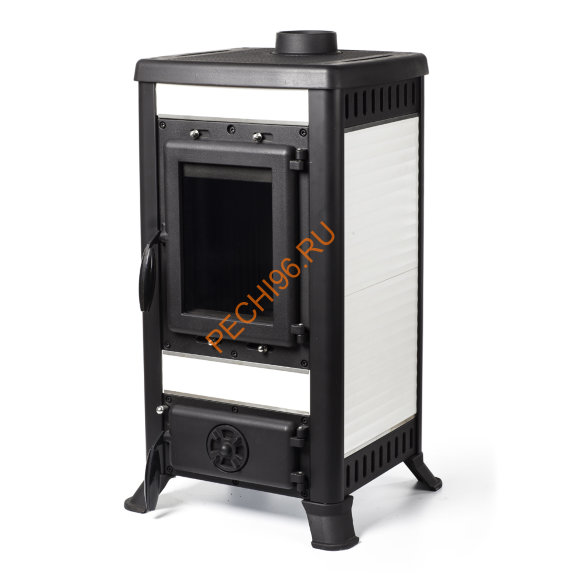 Чугунная печь-камин Fireway Klemens I