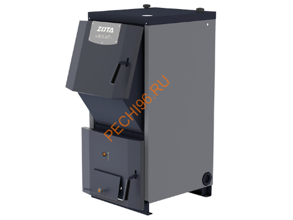 Котел отопительный ZOTA Bulat 18 кВт
