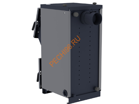 Котел отопительный ZOTA Bulat 18 кВт