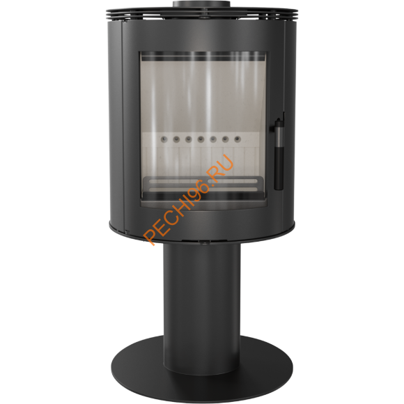 Печь-камин Kratki KOZA ORBIT Печь-камин Kratki KOZA ORBIT