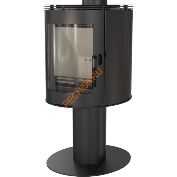 Печь-камин Kratki KOZA ORBIT Печь-камин Kratki KOZA ORBIT