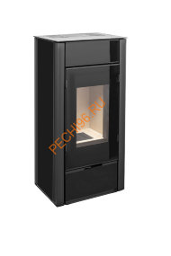 Печь-камин Мета-Бел Нарочь 7 кВт Печь-камин Мета-Бел Нарочь 7 кВт