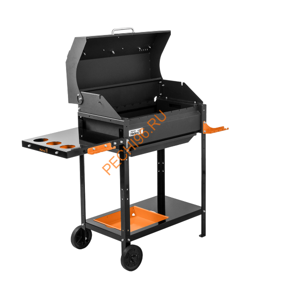 Мангал SMART-600 Премиум