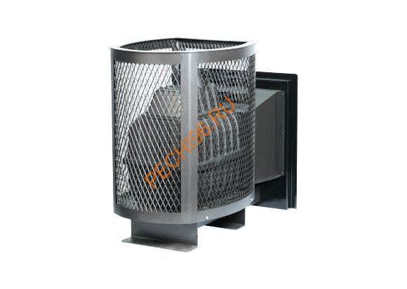 Печь банная чугунная Сибирь 20 ПРО Сетка, Панорама Печь банная чугунная Сибирь 20 ПРО Сетка, Панорама