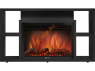 Электрокамин Electrolux EFP/P-3020LS с порталом Firelight Multimedia 30, черный Электрокамин Electrolux EFP/P-3020LS с порталом Firelight Multimedia 30, черный