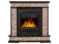 Электрокамин Electrolux Classic EFP/P-1020LS с порталом Firelight Scala Classic, сланец бурый Электрокамин Electrolux Classic EFP/P-1020LS с порталом Firelight Scala Classic, сланец бурый