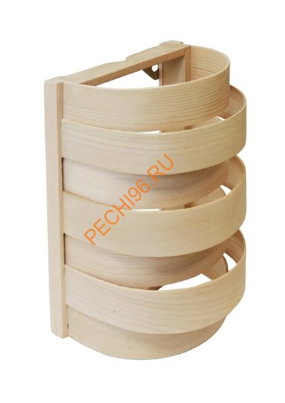 Абажур настенный Ольха Финский