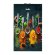 Газовая колонка Ballu GWH 10 Fiery Glass Curry