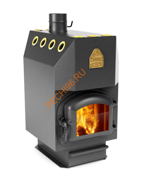 Воздухогрейный котел ТМФ Профессор Бутаков Инженер ЧД