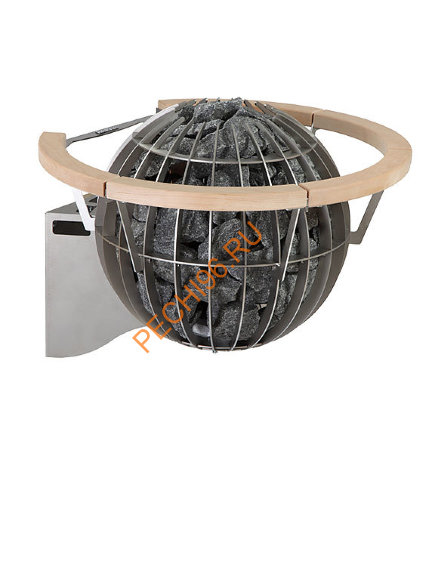 Электрическая печь HARVIA Globe GL70Е