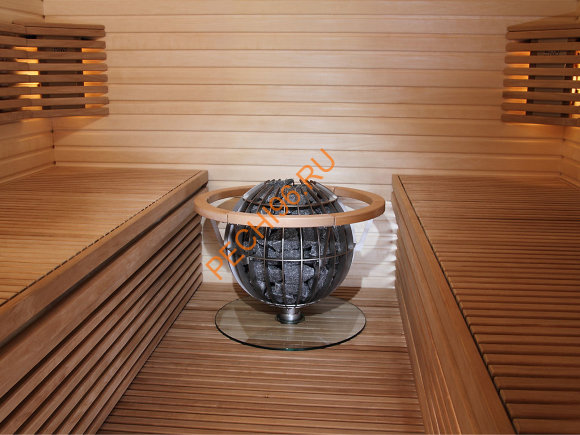 Электрическая печь HARVIA Globe GL70Е