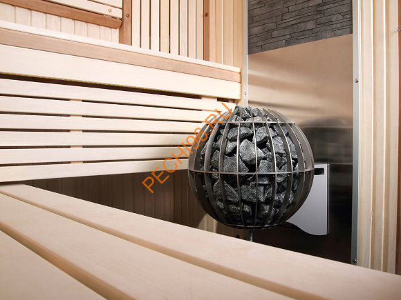 Электрическая печь HARVIA Globe GL70Е