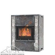 Камин ASTON 600 «BOYARD» Амфиболит Камин ASTON 600 «BOYARD» Амфиболит