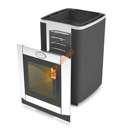 Печь банная ГрейВари Кирасир 20 Intro Печь банная ГрейВари Кирасир 20 Intro