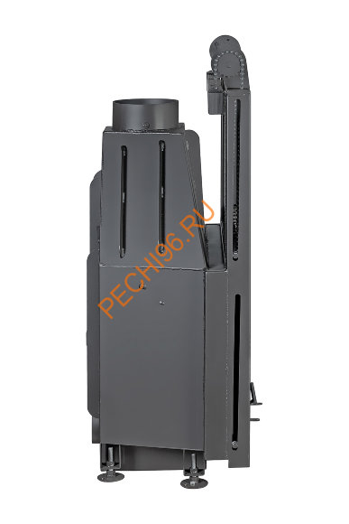 Каминная топка Экокамин Альфа 800 К Каминная топка Экокамин Альфа 800 К