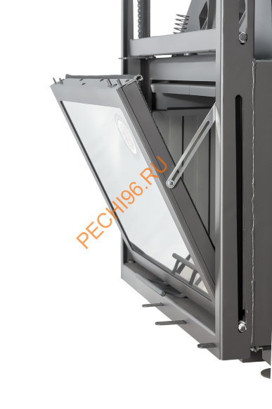 Каминная топка Экокамин Альфа 800 К Каминная топка Экокамин Альфа 800 К