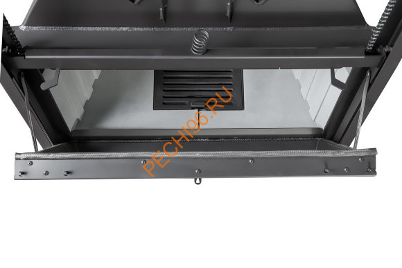 Каминная топка Экокамин Альфа 800 К Каминная топка Экокамин Альфа 800 К