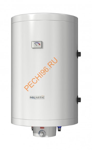 Бойлер косвенного нагрева HAJDU AQ IND 75 FC E 75 литров, настенный Бойлер косвенного нагрева HAJDU AQ IND 75 FC E 75 литров, настенный