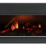 Электрический очаг Dimplex Opti-V