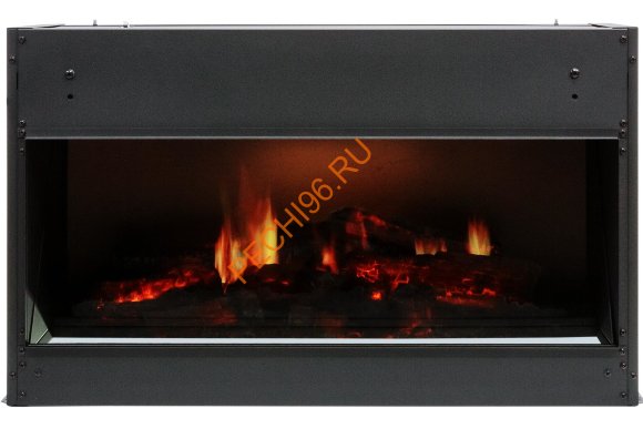 Электрический очаг Dimplex Opti-V