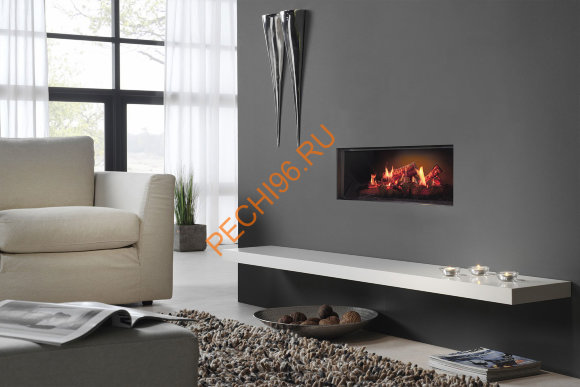 Электрический очаг Dimplex Opti-V