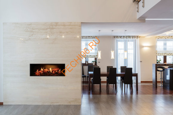 Электрический очаг Dimplex Opti-V