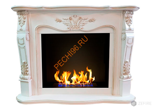 Биокамин ZeFire Эвелин