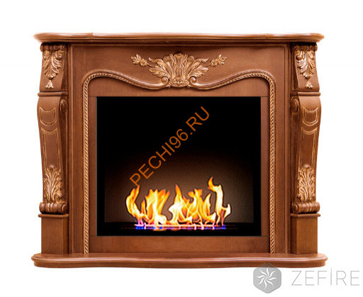 Биокамин ZeFire Эвелин