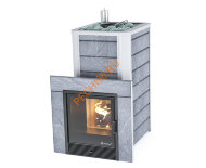 Печь банная ИзиСтим Ялта 35 талькохлорит Печь банная ИзиСтим Ялта 35 талькохлорит